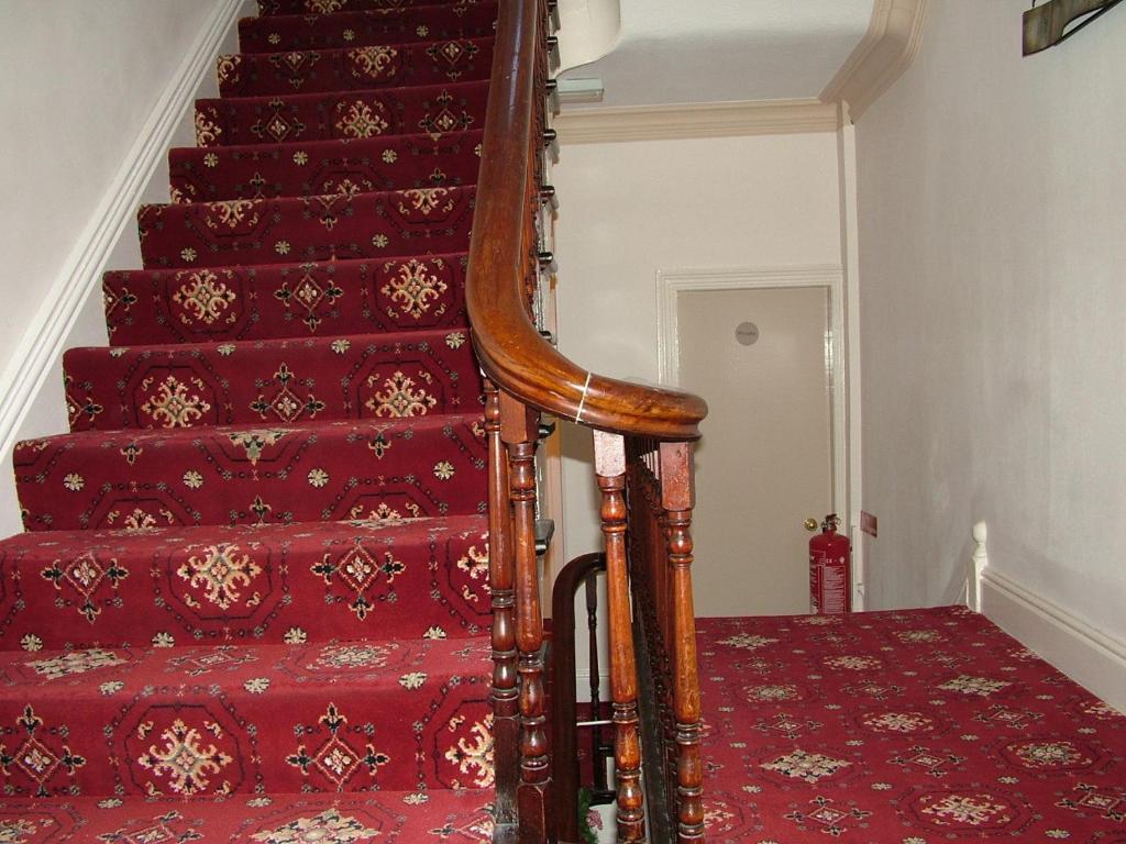 Hotel Karden House Llandudno Exterior foto